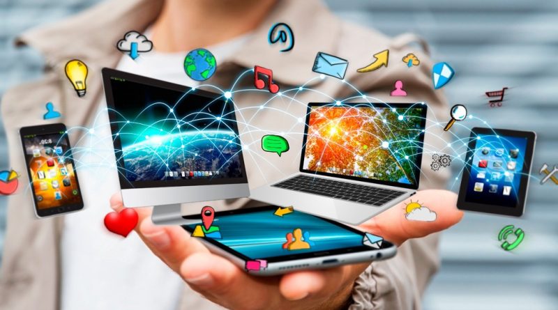 Manejo de las Tecnologías